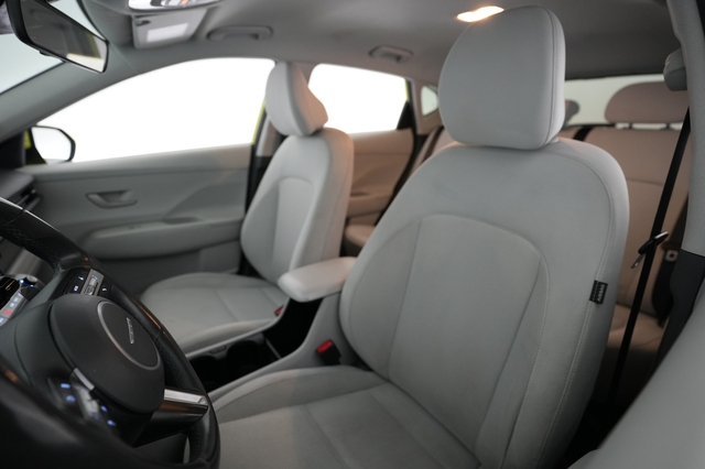 2024 Hyundai Kona Electric