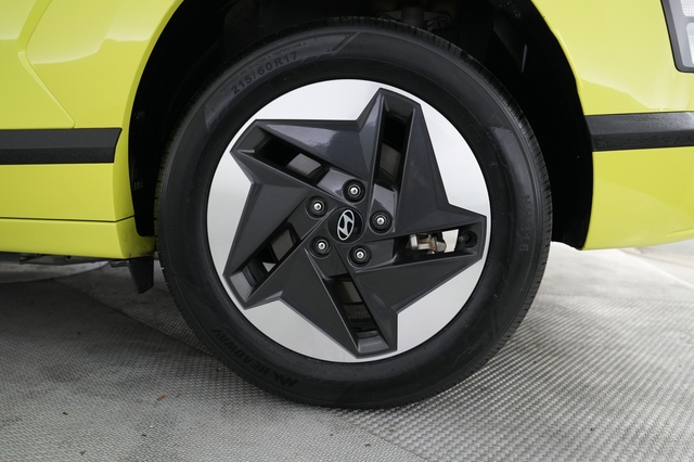 2024 Hyundai Kona Electric