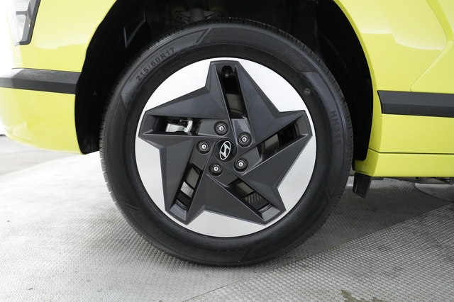 2024 Hyundai Kona Electric