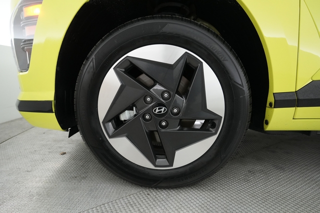 2024 Hyundai Kona Electric