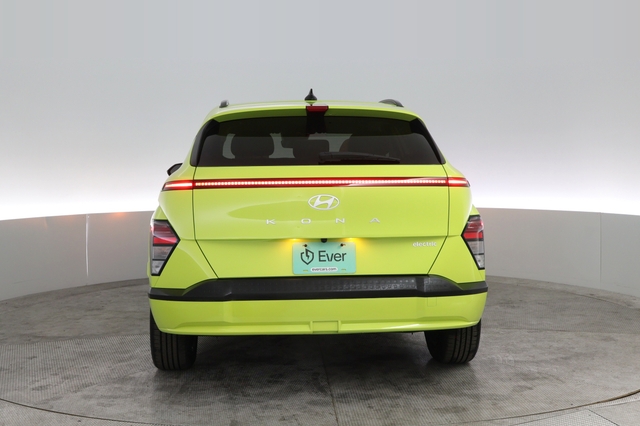 2024 Hyundai Kona Electric