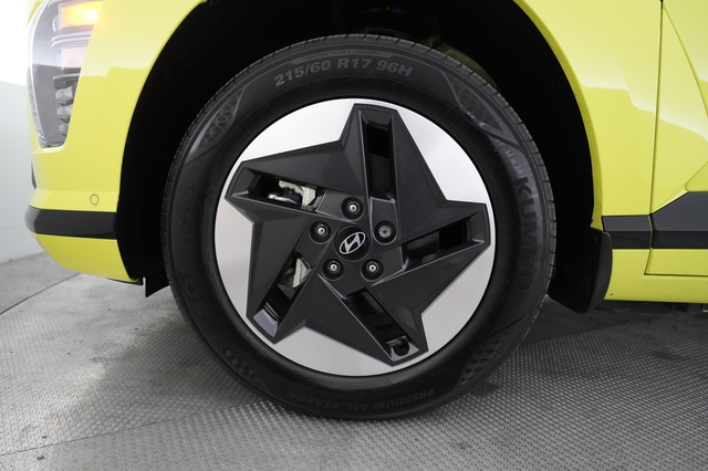 2024 Hyundai Kona Electric