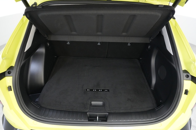 2024 Hyundai Kona Electric