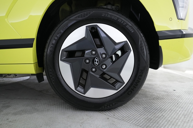 2024 Hyundai Kona Electric