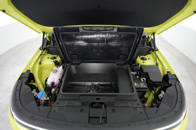 2024 Hyundai Kona Electric