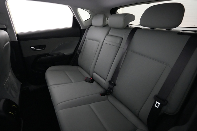 2024 Hyundai Kona Electric