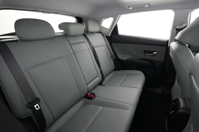 2024 Hyundai Kona Electric