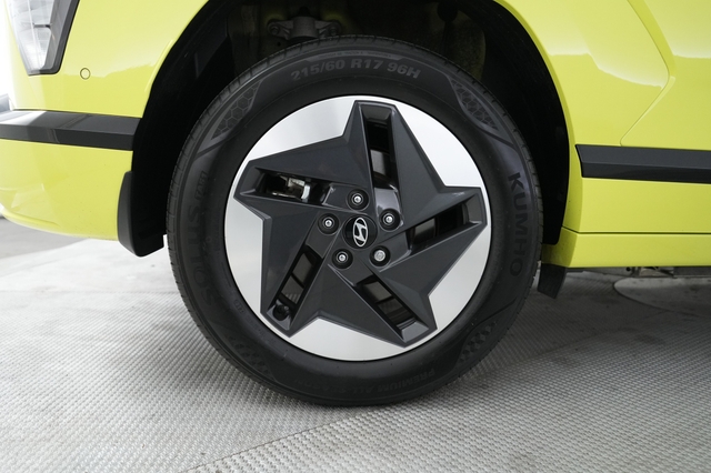 2024 Hyundai Kona Electric