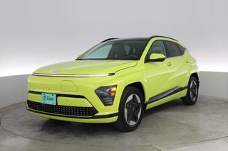 2024 Hyundai Kona Electric