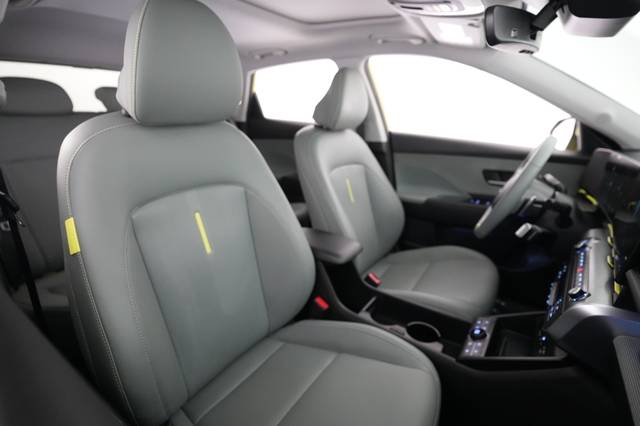 2024 Hyundai Kona Electric