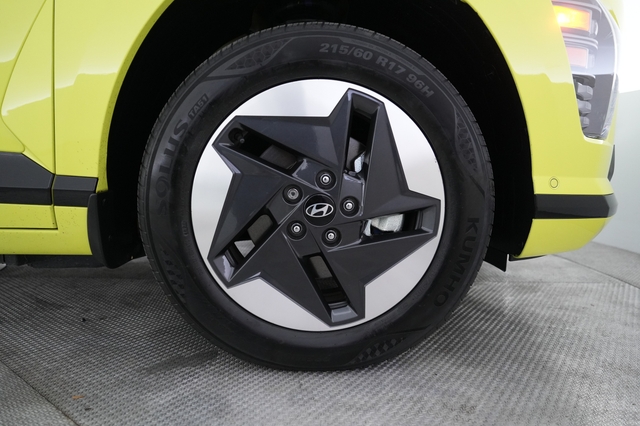 2024 Hyundai Kona Electric