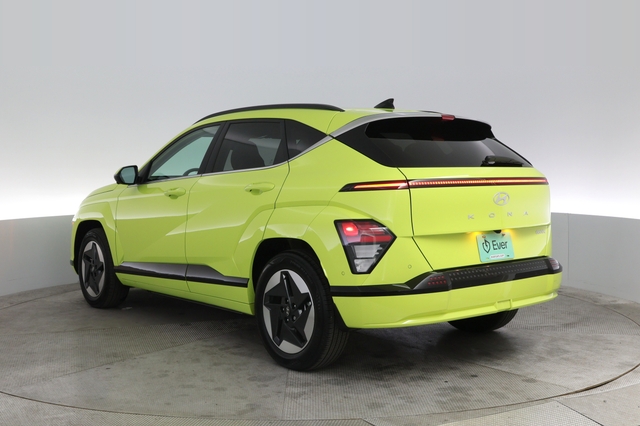 2024 Hyundai Kona Electric