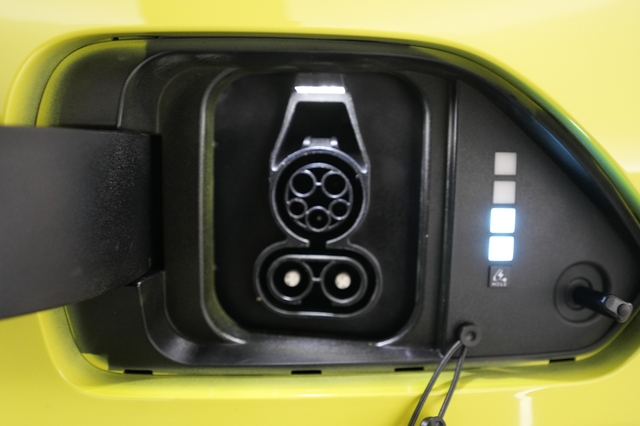 2024 Hyundai Kona Electric