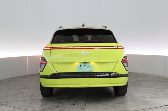 2024 Hyundai Kona Electric