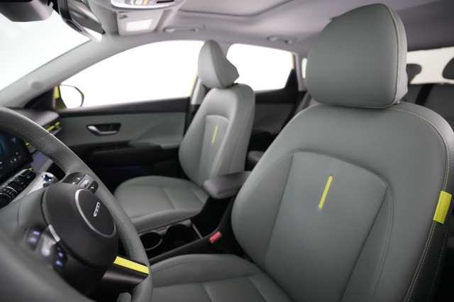 2024 Hyundai Kona Electric