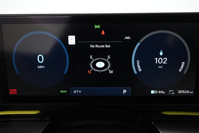 2024 Hyundai Kona Electric