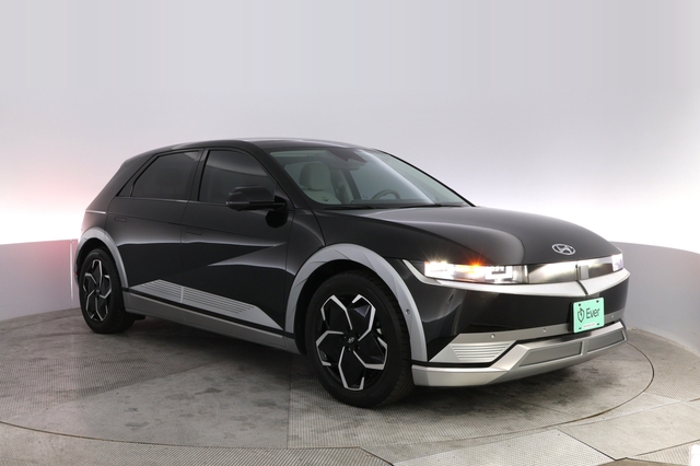 2024 Hyundai IONIQ 5