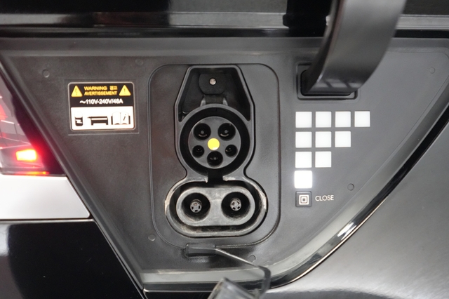 2024 Hyundai IONIQ 5