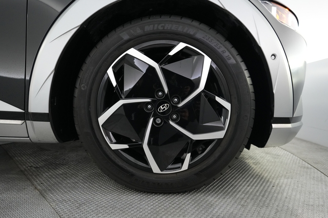 2024 Hyundai IONIQ 5