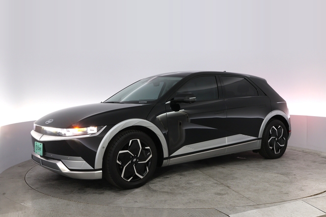 2024 Hyundai IONIQ 5