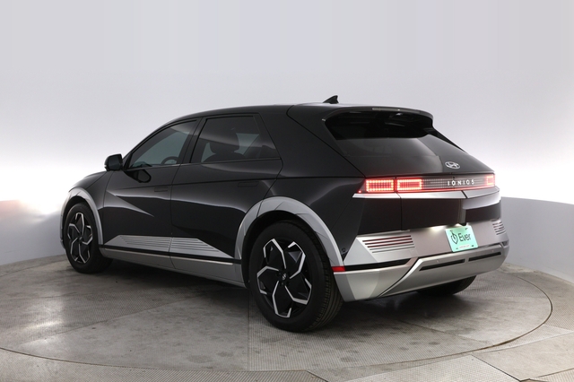 2024 Hyundai IONIQ 5