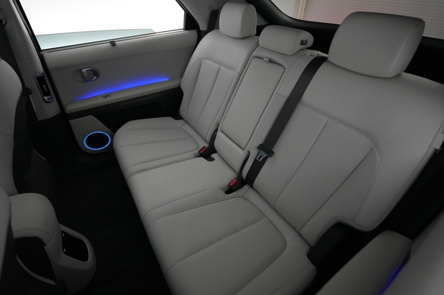 2024 Hyundai IONIQ 5