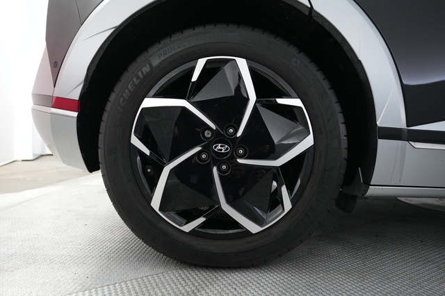 2024 Hyundai IONIQ 5