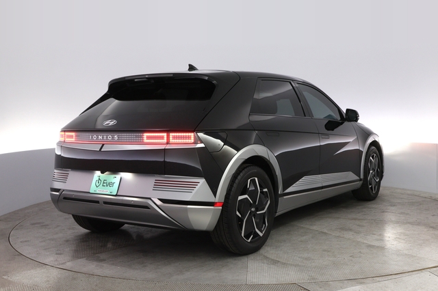 2024 Hyundai IONIQ 5