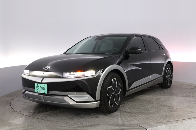 2024 Hyundai IONIQ 5