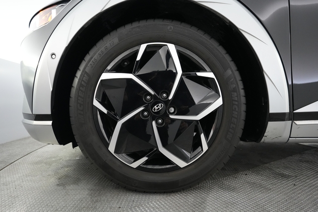 2024 Hyundai IONIQ 5