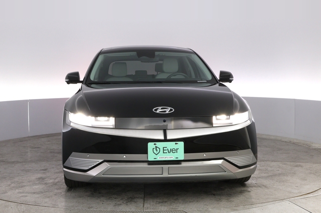 2024 Hyundai IONIQ 5