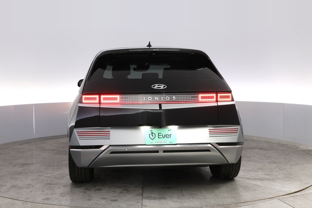 2024 Hyundai IONIQ 5