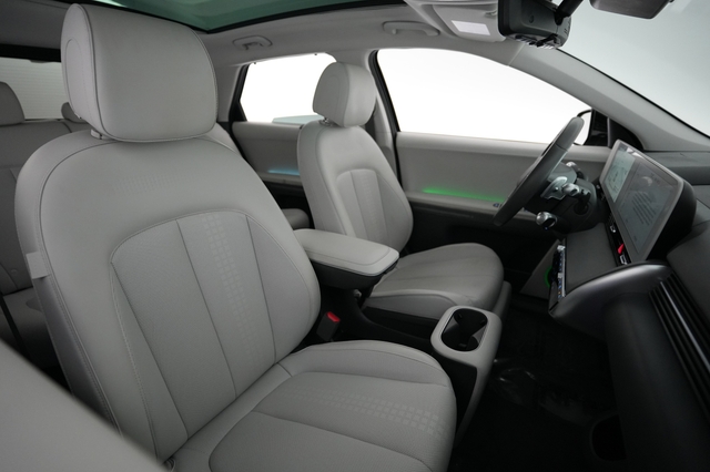 2024 Hyundai IONIQ 5