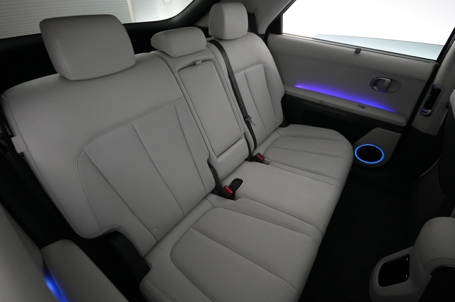 2024 Hyundai IONIQ 5
