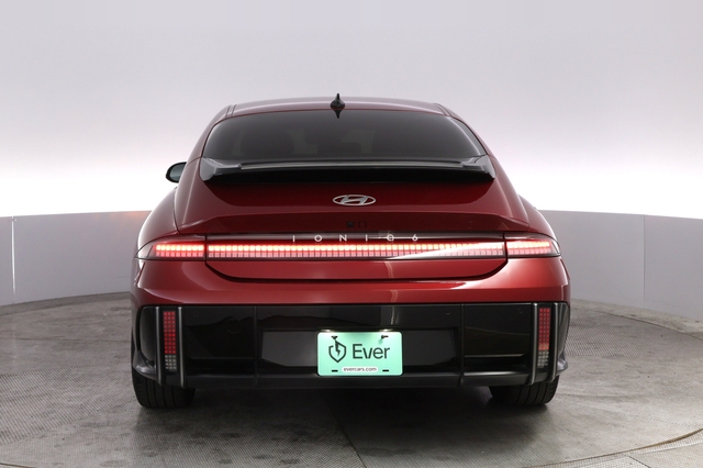 2024 Hyundai IONIQ 6