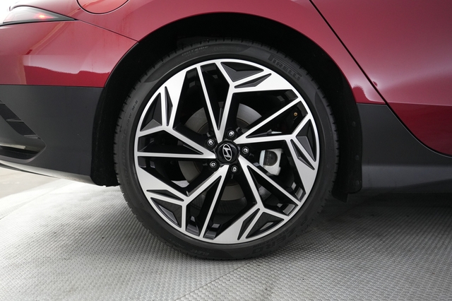 2024 Hyundai IONIQ 6