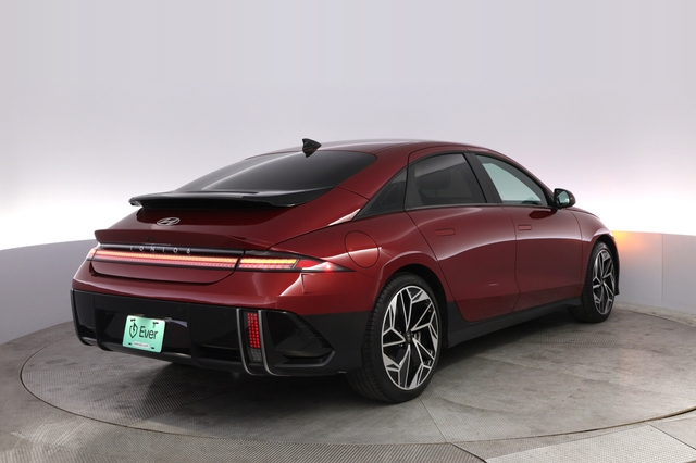 2024 Hyundai IONIQ 6