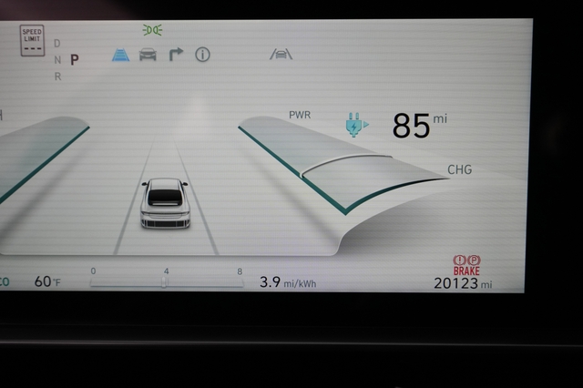 2024 Hyundai IONIQ 6