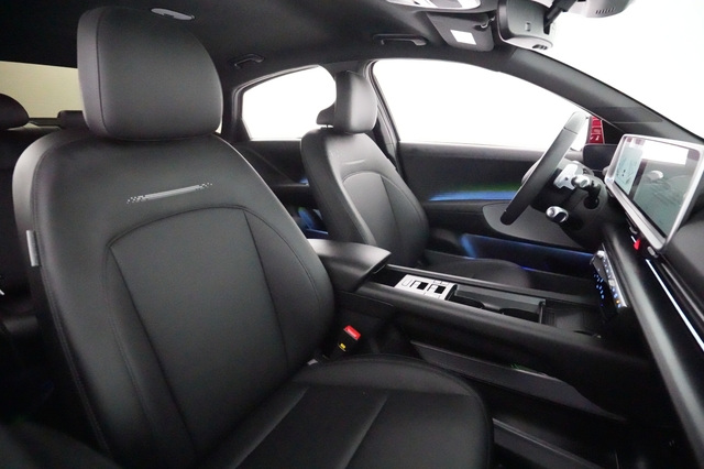 2024 Hyundai IONIQ 6