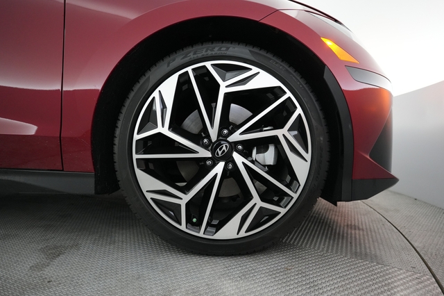 2024 Hyundai IONIQ 6