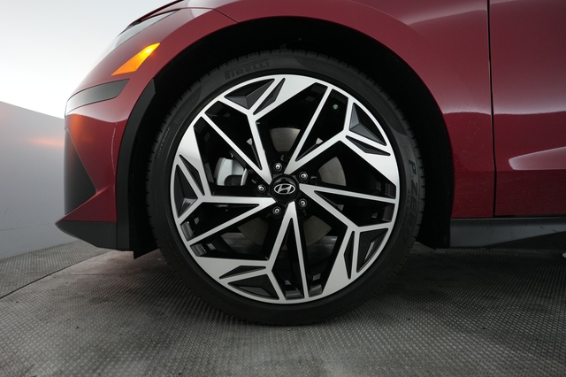 2024 Hyundai IONIQ 6