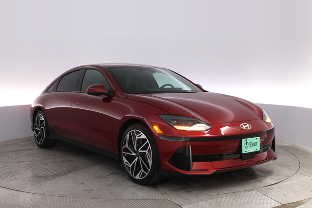 2024 Hyundai IONIQ 6