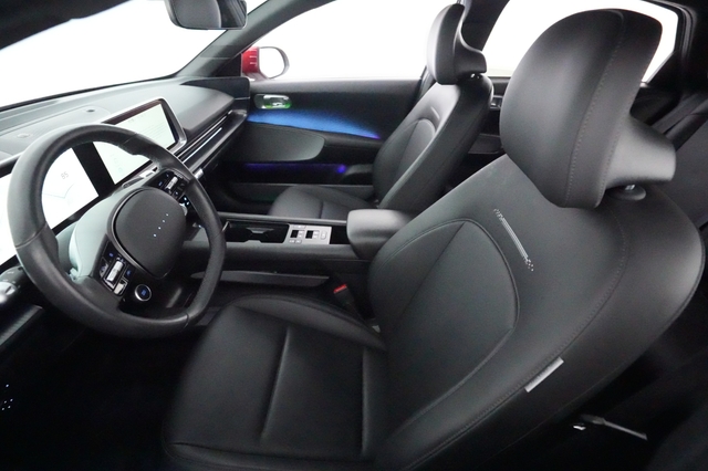 2024 Hyundai IONIQ 6