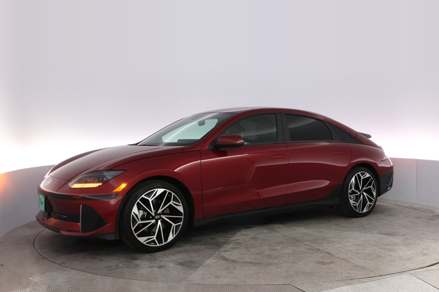 2024 Hyundai IONIQ 6
