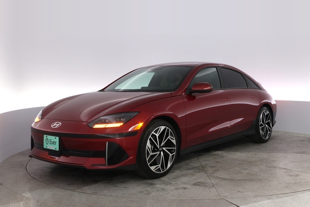 2024 Hyundai IONIQ 6
