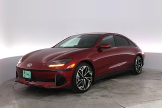 2024 Hyundai IONIQ 6