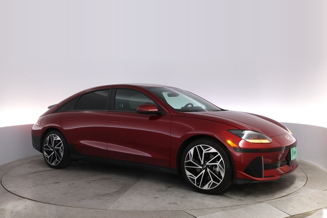 2024 Hyundai IONIQ 6