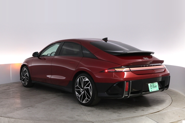 2024 Hyundai IONIQ 6