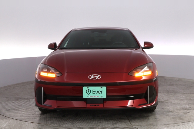 2024 Hyundai IONIQ 6