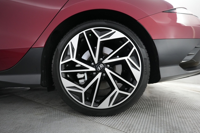 2024 Hyundai IONIQ 6